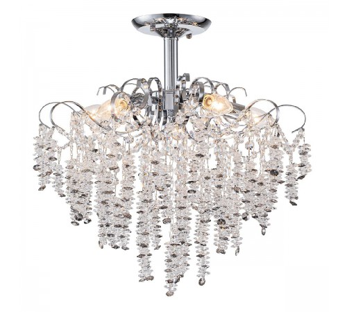 Люстра на штанге Escada 2106/5P Sardena