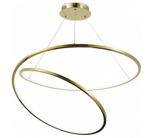 Подвесной светильник iLedex XT08-D800 GD Axis