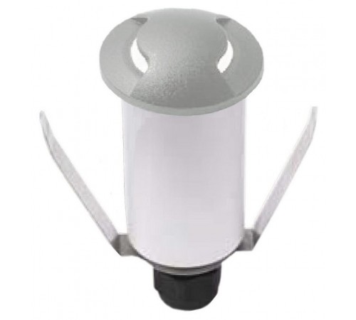 Встраиваемый в дорогу светильник Fumagalli 2L2.000.000.LXZ1L Teresa