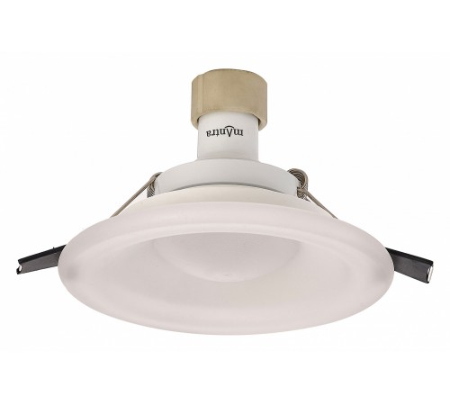 Встраиваемый светильник Mantra 8689 Lagos