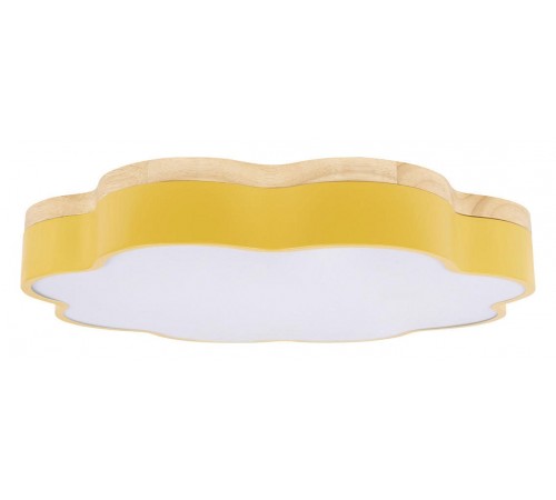 Накладной светильник Loft it 10225/36 Yellow Axel