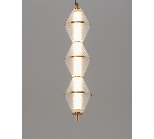 Подвесной светильник Moderli V11361-PL Senta