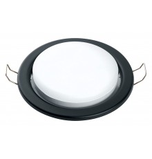 Встраиваемый светильник Feron 41702 Tablet Metal