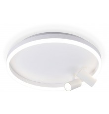 Накладной светильник Ambrella Light FL5112 FL