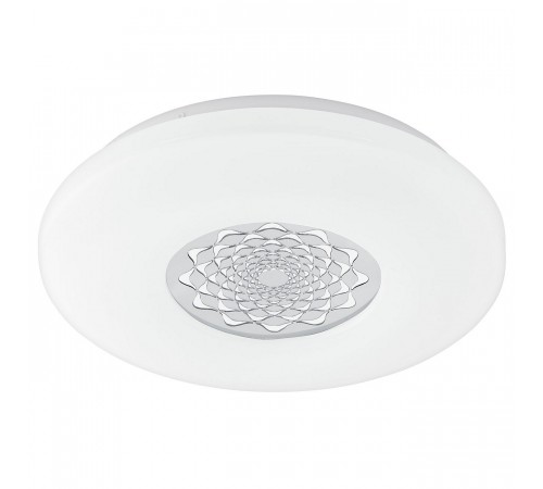 Накладной светильник Eglo 96821 Capasso-C