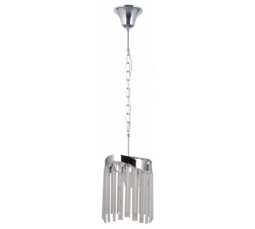 Подвесная люстра Moderli V10771-1P Wave