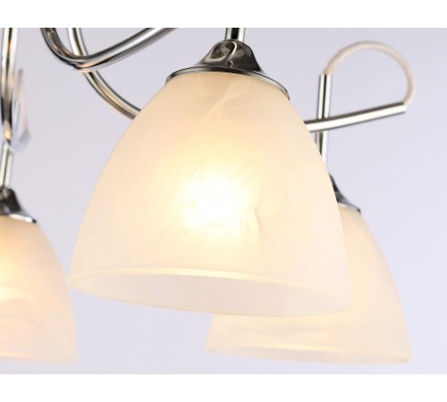 Потолочная люстра Ambrella Light TR3042 TR
