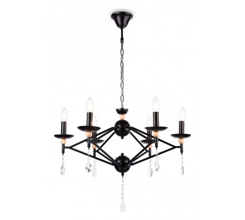 Подвесная люстра Ambrella Light TR9597 TR