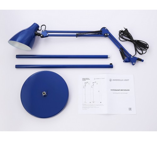 Торшер Ambrella Light TR97647 TR