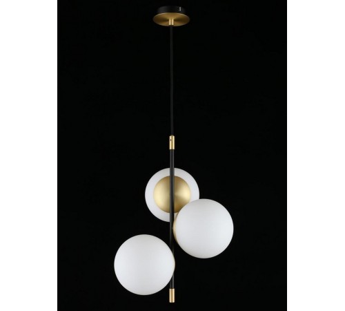 Подвесной светильник Aployt APL.313.06.03 Kristina