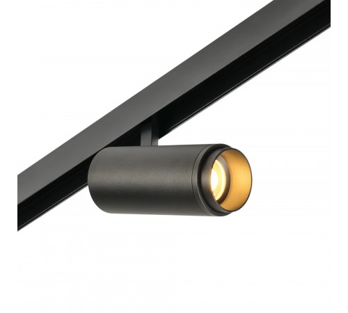 Светильник на штанге MyFar MT0222-20W3K-S-B Technical