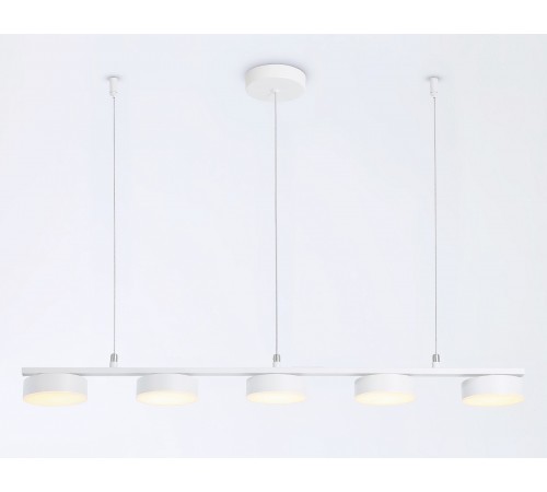 Подвесной светильник Ambrella Light FL51733 FL