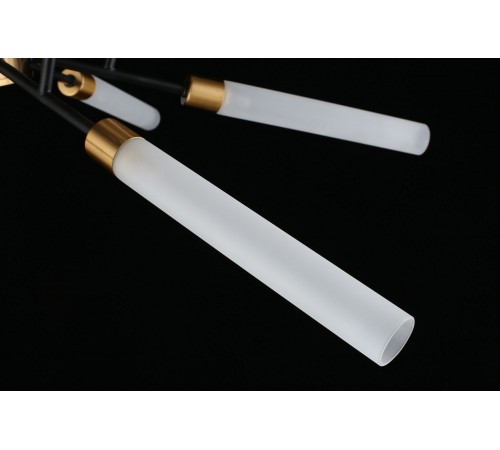 Люстра на штанге Aployt APL.604.07.12 Oliwia