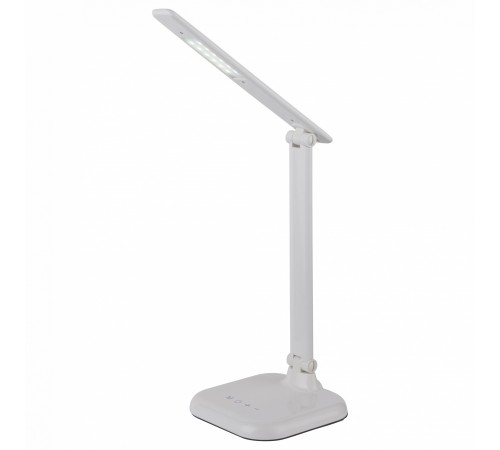 Настольная лампа офисная Globo 58209W Davos