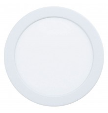 Встраиваемый светильник Eglo 99192 Fueva 5