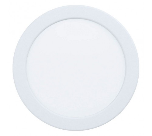 Встраиваемый светильник Eglo 99192 Fueva 5