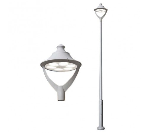 Фонарный столб Fumagalli P50.372.000.LXD6L Beppe