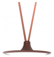 Накладной светильник Kink Light 6429,06 Сатори