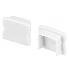 Заглушка для профиля Arlight 044261 LINE