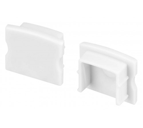 Заглушка для профиля Arlight 044261 LINE