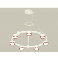 Подвесная люстра Ambrella Light XR92031503 XR