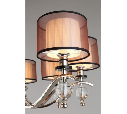 Подвесная люстра Aployt APL.703.03.08 Floret