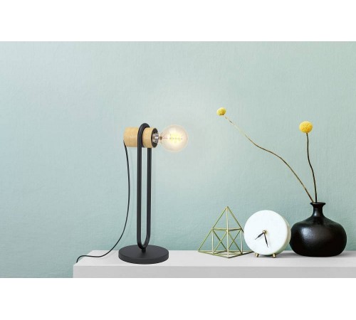 Настольная лампа декоративная Eglo 43543 Chieveley