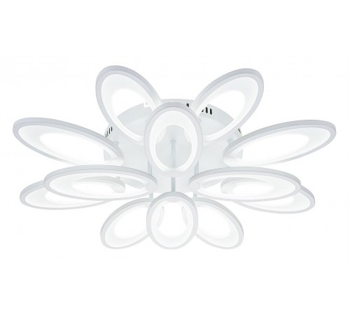 Потолочная люстра Escada 10242/12LED Ecla