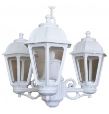 Подвесной светильник Fumagalli K22.120.S30.WXF1R Saba