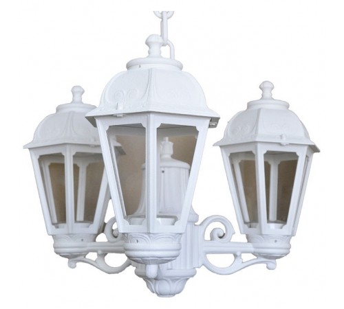 Подвесной светильник Fumagalli K22.120.S30.WXF1R Saba