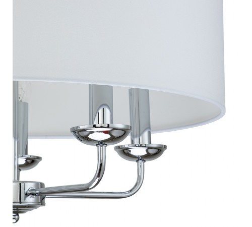 Подвесной светильник Escada 10175/5PL Bovilla