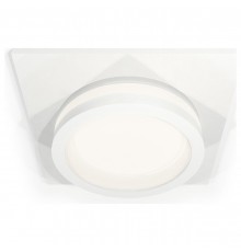 Встраиваемый светильник Ambrella Light XC6520060 XC