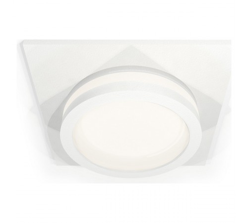 Встраиваемый светильник Ambrella Light XC6520060 XC