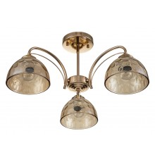 Накладной светильник Escada 665/3P Mallow