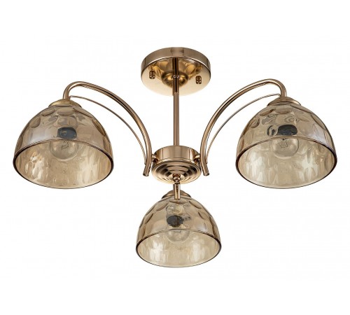 Накладной светильник Escada 665/3P Mallow