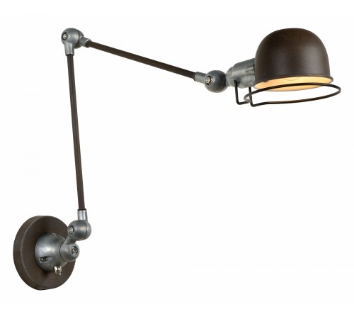 Бра Lucide 45252/11/97 Honore