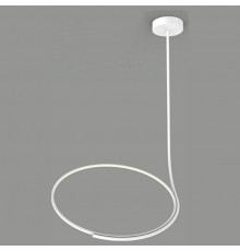 Светильник на штанге Italline IT013-6025 white 3000K IT013-6025