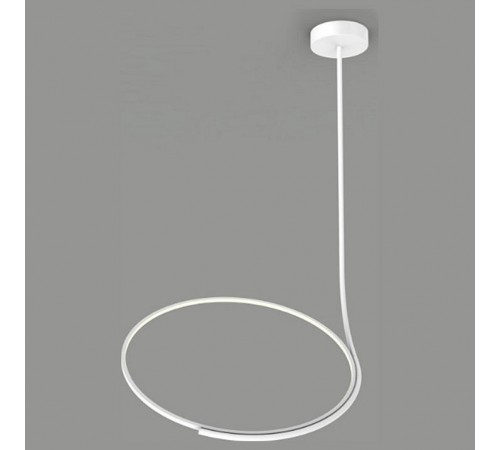 Светильник на штанге Italline IT013-6025 white 3000K IT013-6025