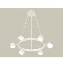Подвесная люстра Ambrella Light XB9191200 XB