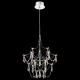 Подвесная люстра Wertmark WE336.21.106 Felicia