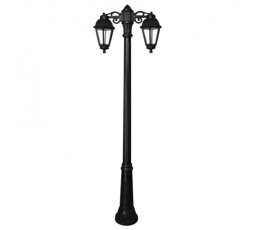 Фонарный столб Fumagalli K22.157.S20.AXF1RDN Saba