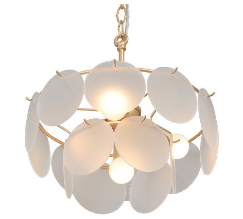 Подвесная люстра Vitaluce V5888-8/4 V5888