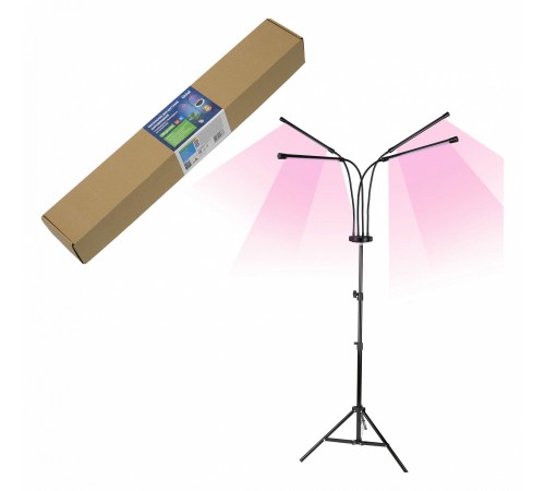 Наземный прожектор для растений Uniel UL-00008905 ULT-P32