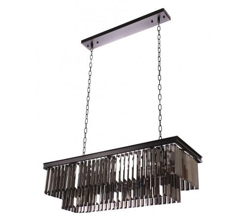 Подвесная люстра Loft it 10018/800R Prism