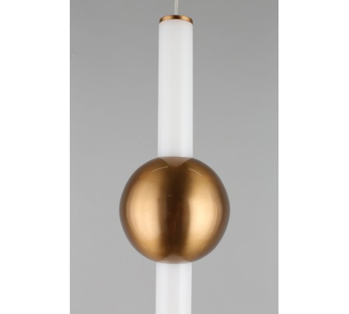 Подвесной светильник Aployt APL.038.06.20 Zhozefin