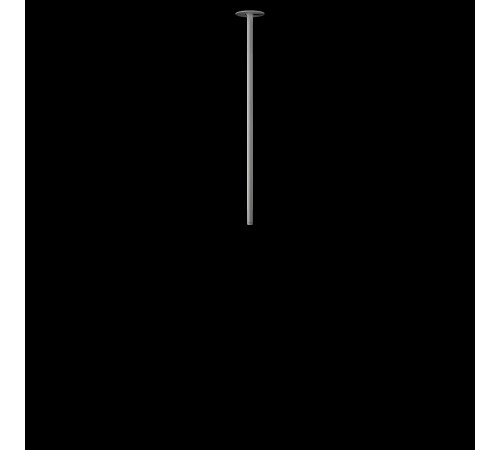 Встраиваемый светильник на штанге Loft it 10359/600 White Cane