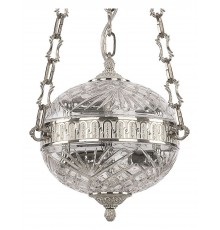 Подвесной светильник Bohemia Ivele Crystal 71000P/25 NW PAL Y8 7100