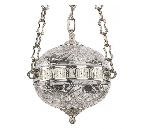 Подвесной светильник Bohemia Ivele Crystal 71000P/25 NW PAL Y8 7100
