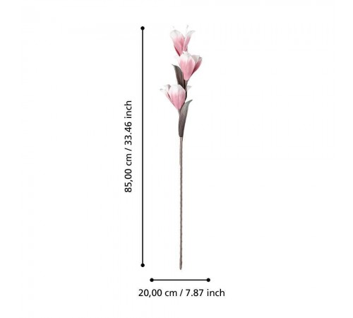 Цветок (200x850) Molave 428117