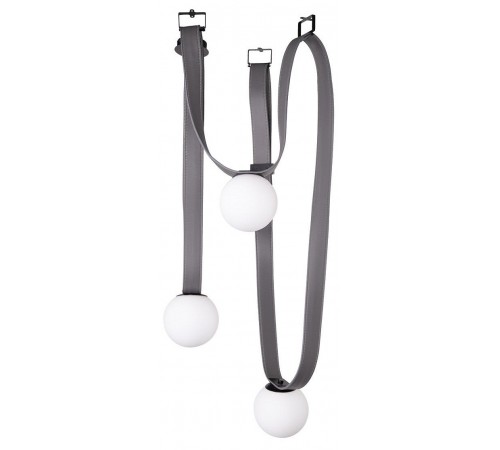 Подвесная люстра Loft it 10240/3 Picot